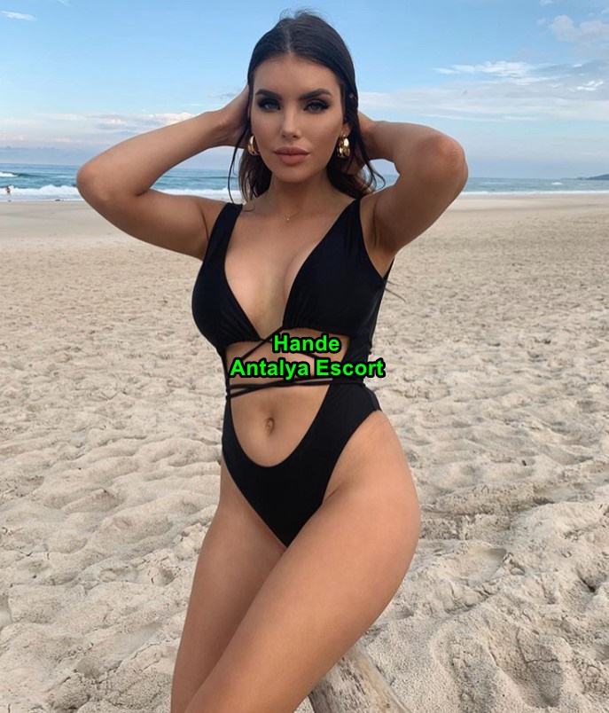antalyaescorthande-2 Antalya Escort Hande Seks Dolu Maceraya Atılmak İsteyen Beyleri Bekliyorum